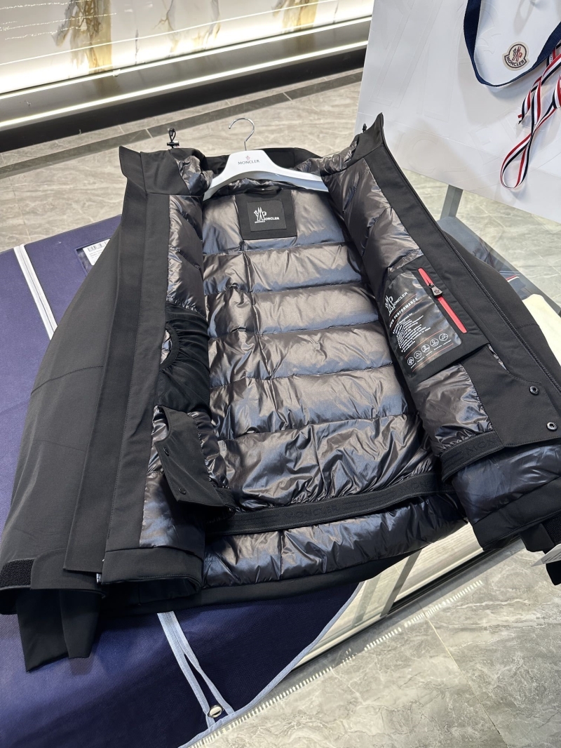 Balenciaga Down Coat